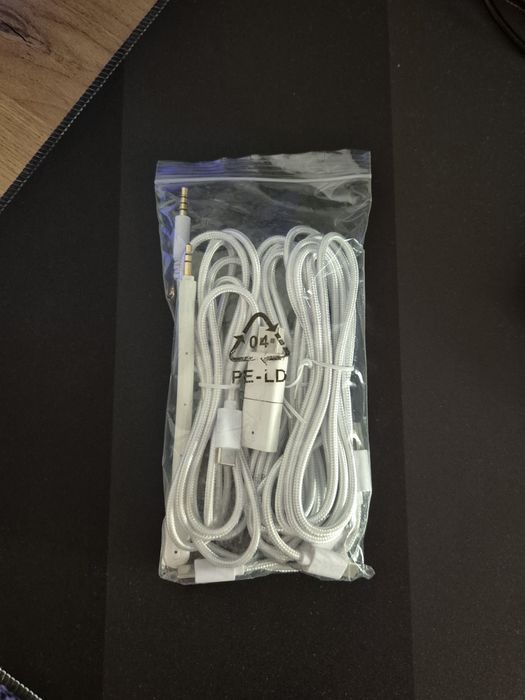 Игровые наушники Havit Fuxi-H8