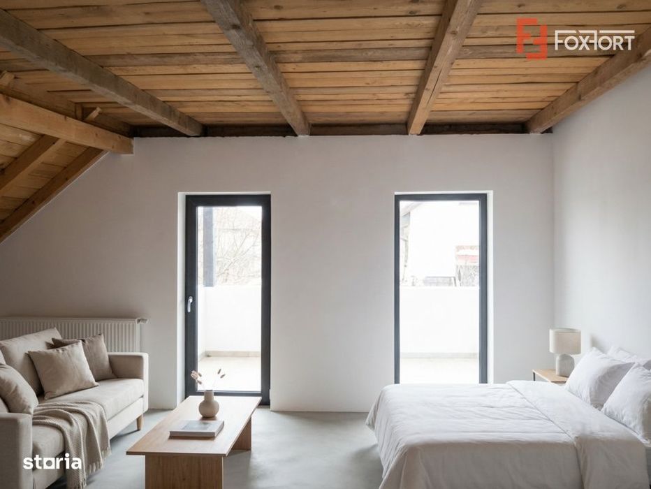 Casa individuala cu 5 camere de vanzare in Ciarda Rosie