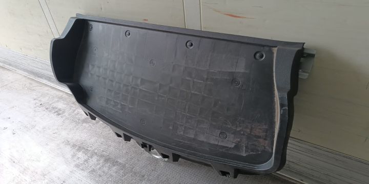 Raft superior cabina Renault Master a 3-a generatie