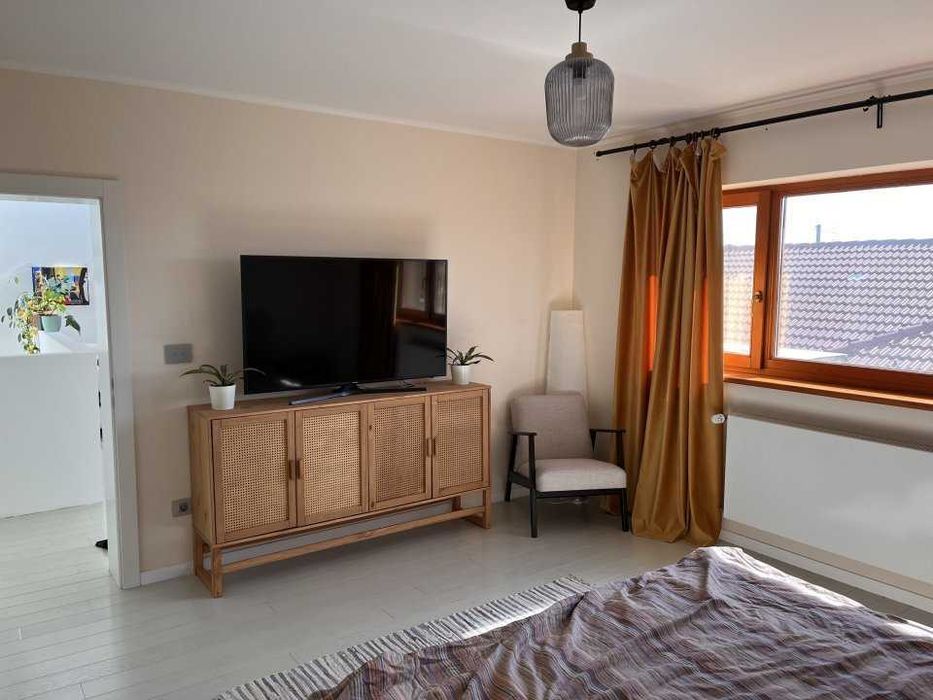 Triplex Dumbravita 136mp (proprietar)