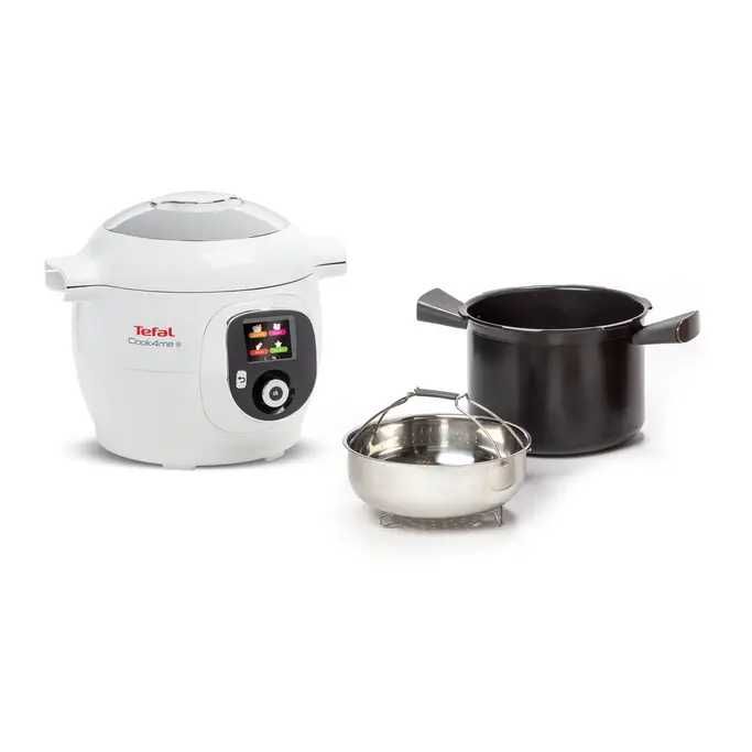 Мултикукър Tefal Cook4Me+ CY851130
