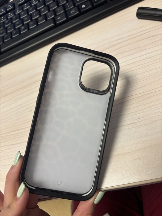 Husa iPhone 15 Mobilfox