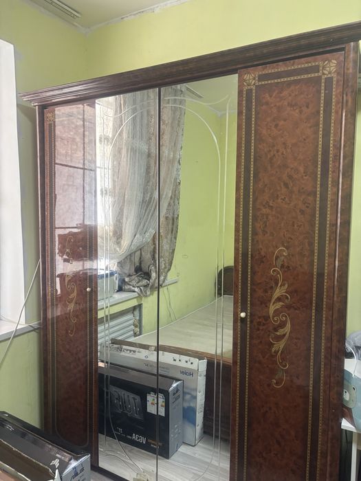 Продам мебель нужна рестоврация