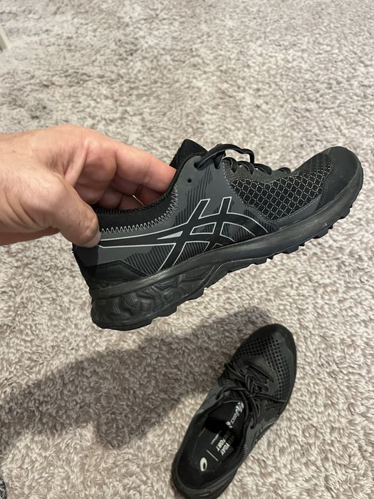 Asics Gel-Sonoma 4 GTX-оригинални маратонки