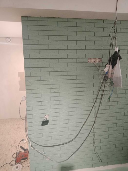 Ремонт квартир,домов