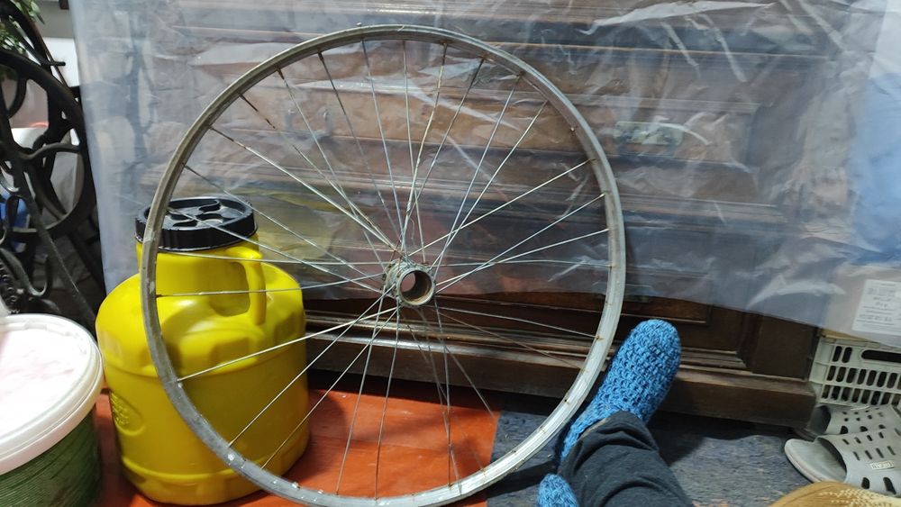 Велик СССР Урал.