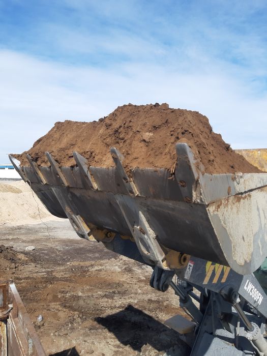 Продам хороший навоз