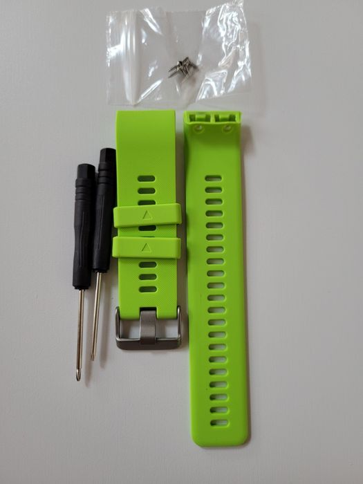 Vand curea silicon pentru ceas garmin forerunner 35. Diverse culori