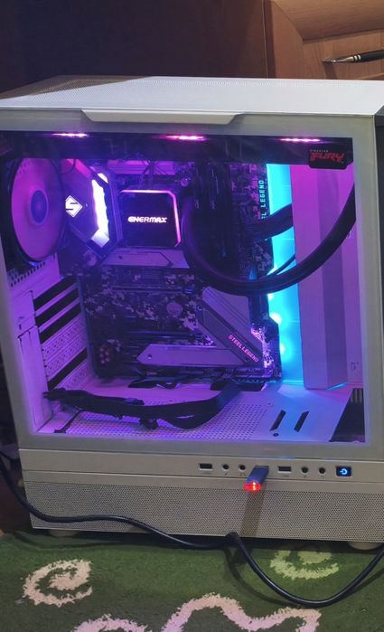 Игровой комплект