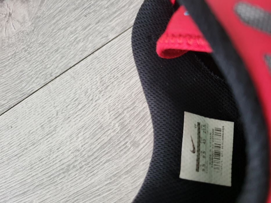 Nike Lunar Gato размер 43.