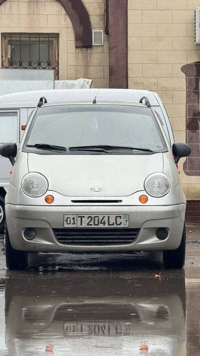 Matiz 3 talik avtomat umuman muamosi yoq