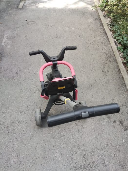 Велосипед детский Doona Liki Trike