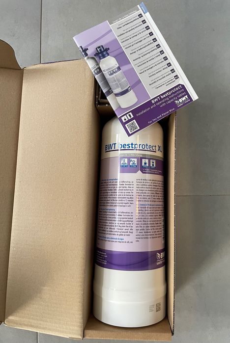 Filtru apă BWT Bestprotect XL