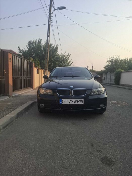 BMW 3 Series 2006 — imagine 2
