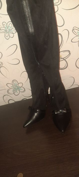 Обувь в хорошем состоянии продам