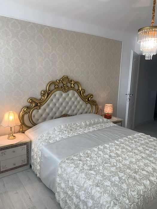 Apartament de vanzare 2 camere plus living