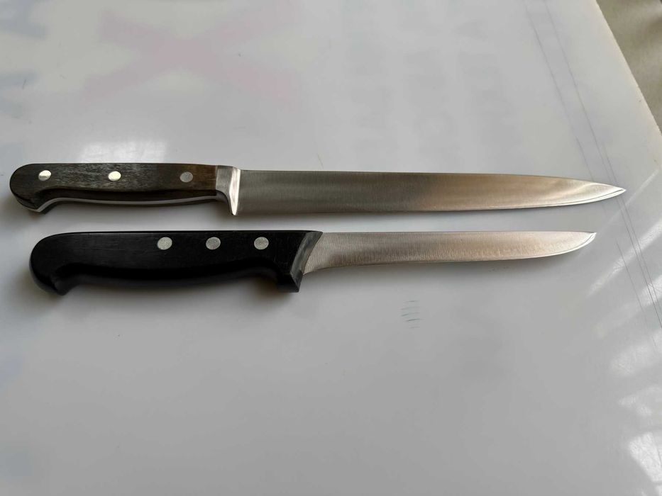 Нож за месо Wusthof + Dick Solingen Germany