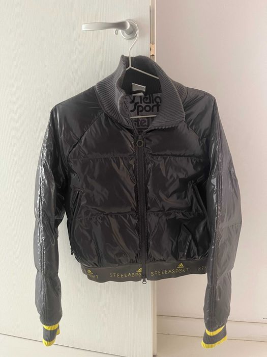 Geaca Adidas Stella McCartney