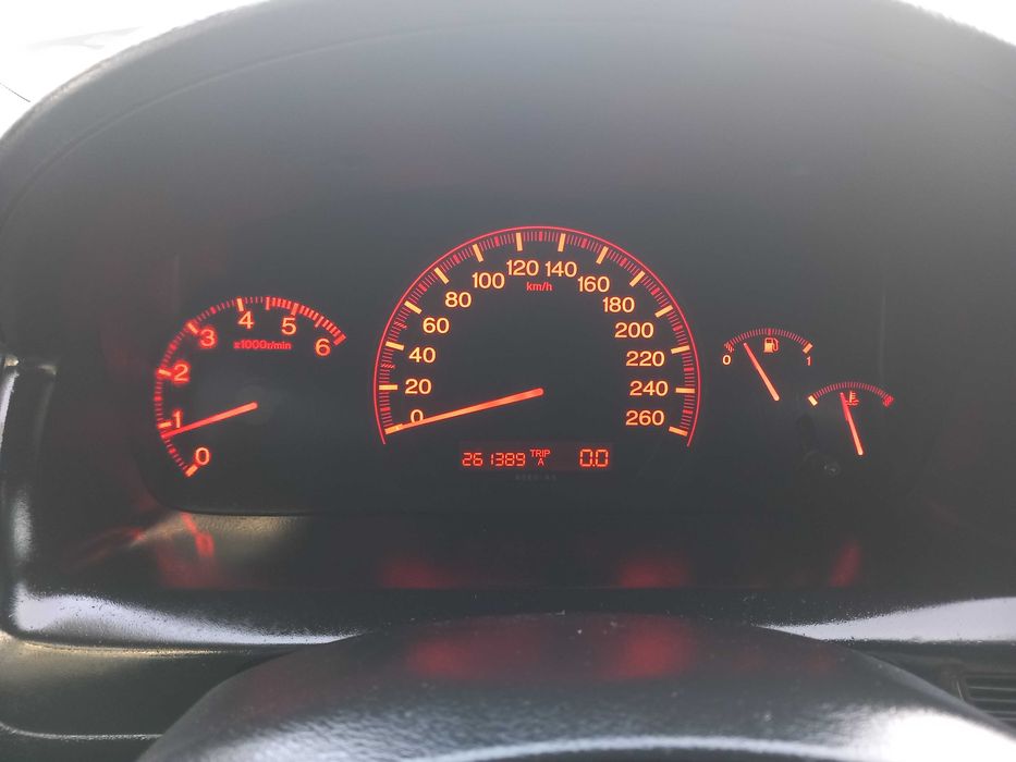 Хонда Акорд 2.2 i-CTDi