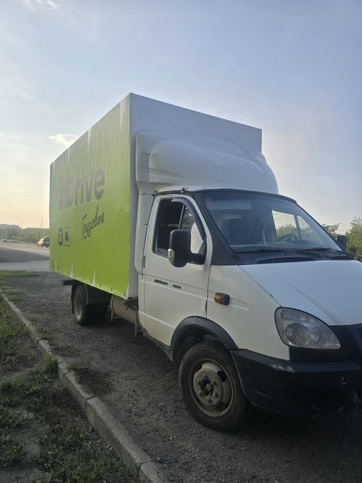 Продам Газель бизнес!!!