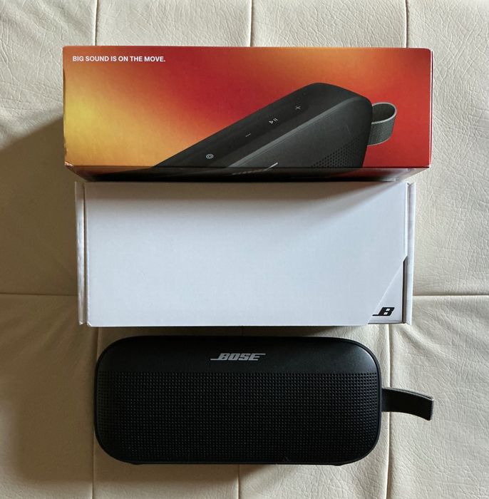 Bose SoundLink Flex 2