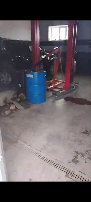 Аренда подьемник сто