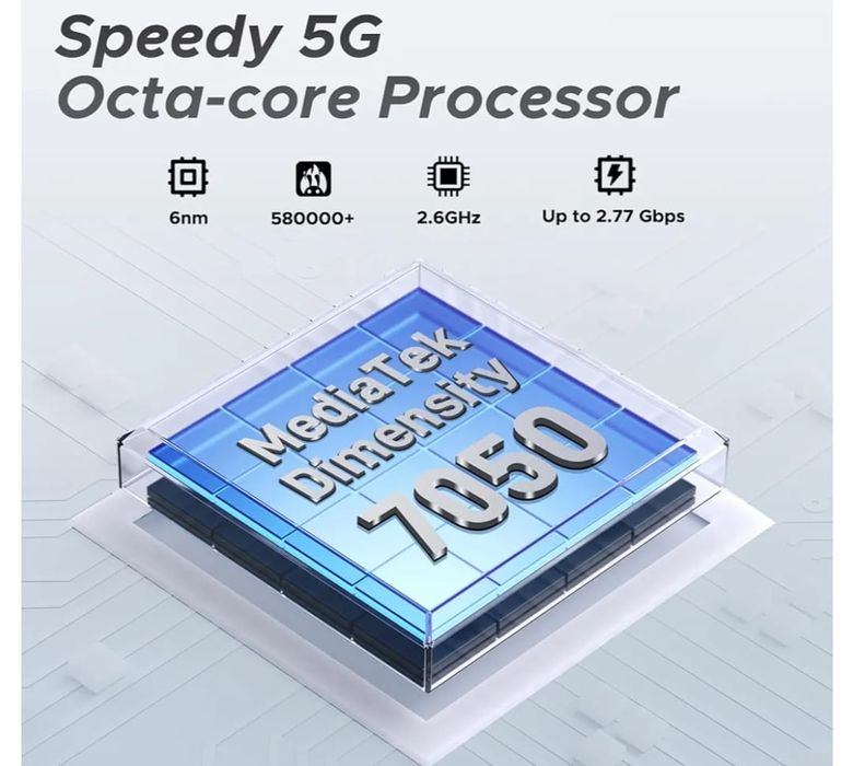 Doogee S200, б/у, отличное состояние