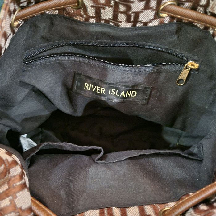 Чанта River Island