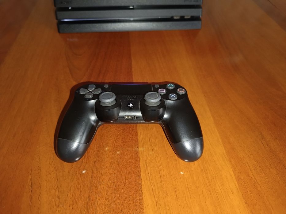 Playstation 4 pro 4k