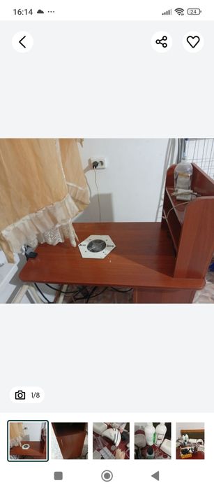 стартовый набор для маникюра