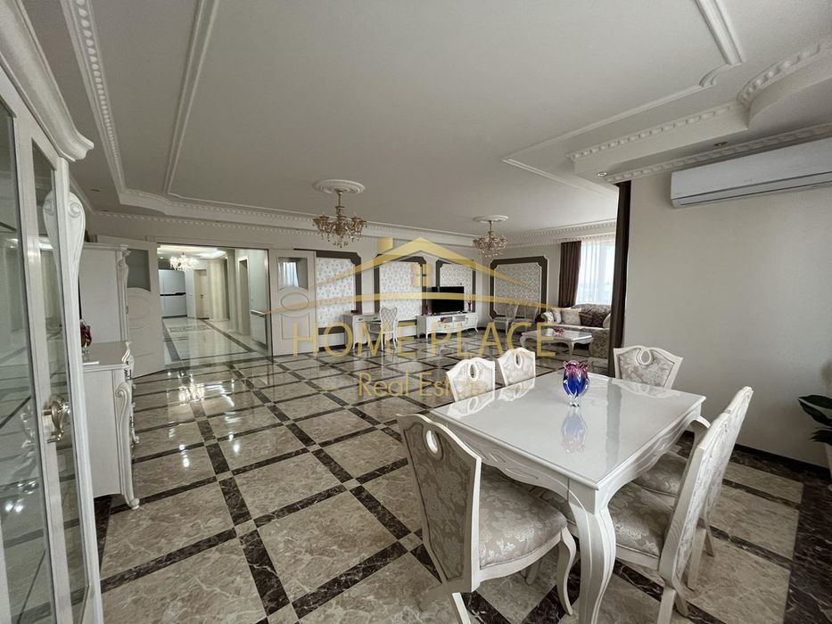 Дава се под наем Многостаен апартамент в Варна, Младост 2 - 300 кв.м за 1734 € - Снимка #2