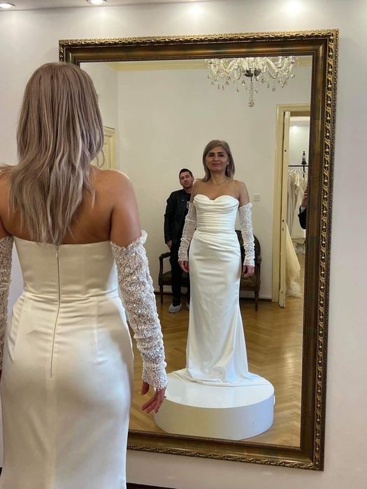 Rochie de Mireasa