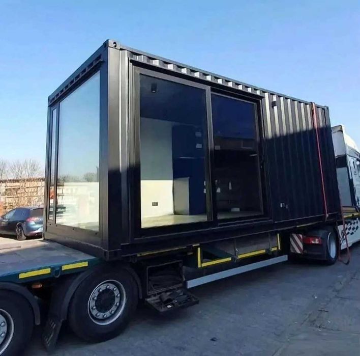 Продажа контейнеров с доставкой