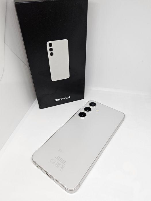 Samsung Galaxy S24 256Gb/8Ram Gray