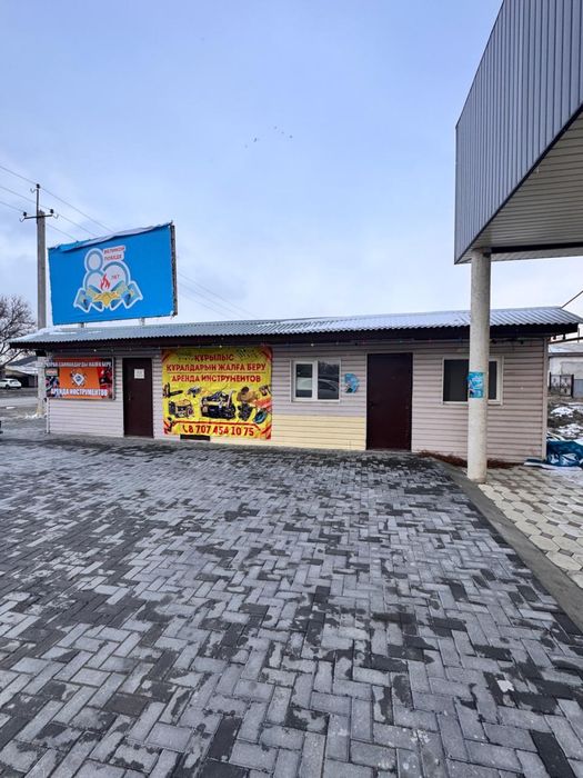 Продам контейнер 40т под бизнес