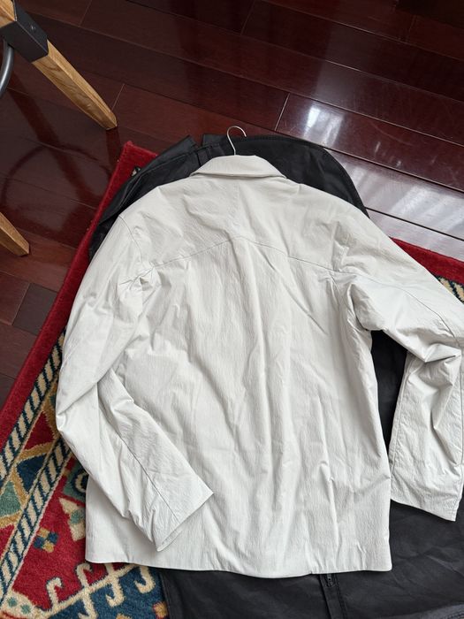 Arcteryx Veilance mionn insulated