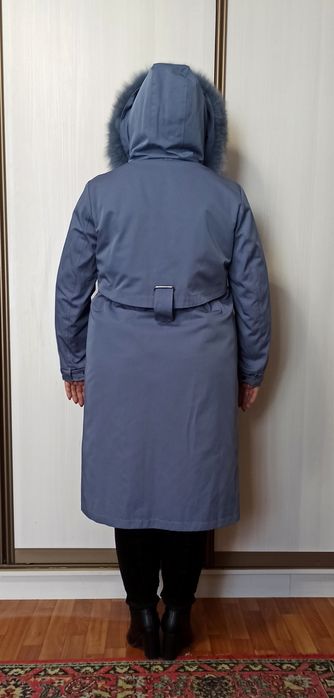 Продам новую парку