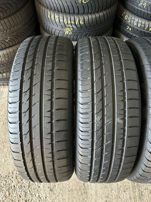 4 anvelope 225 60 18