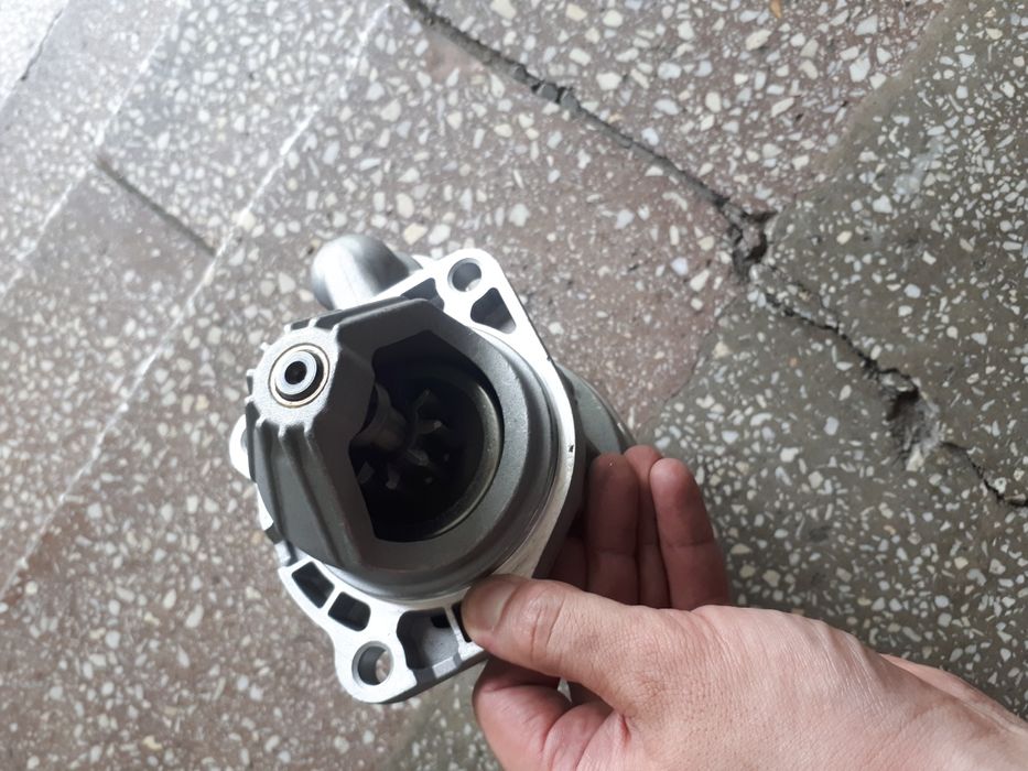 Electromotor tractor DEUTZ D4006 D4506 D5006 D5206 D5506 D6006 D6507