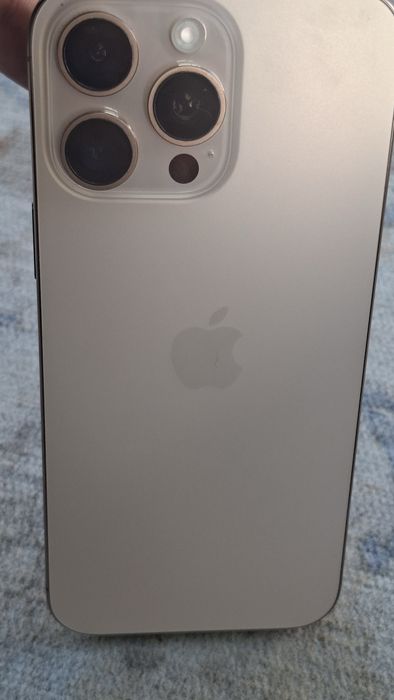 Iphone 16 Pro Max 256gb 90%