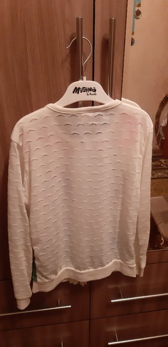 срочно продам кофту