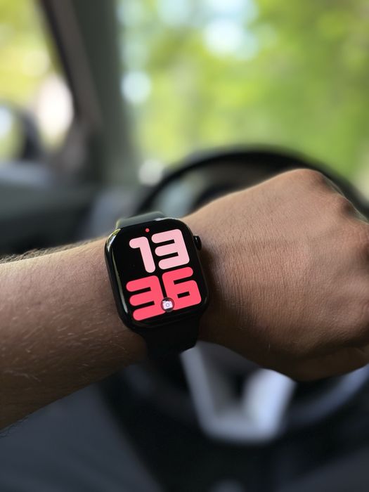 iwtach 11 Идеальный новый