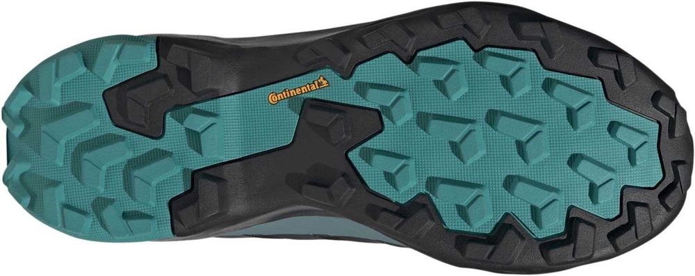 ADIDAS TERREX Ниски обувки 'Skychaser Ax5' в Черно, 42 номер