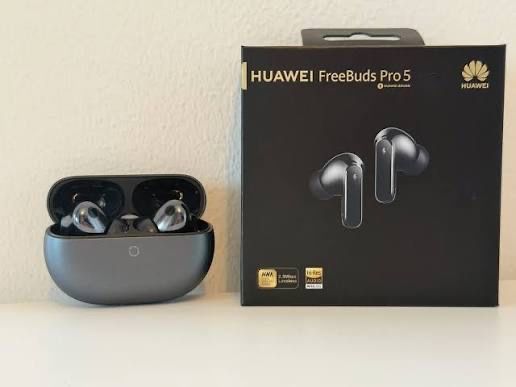 Huawei Freebuds 5 Pro