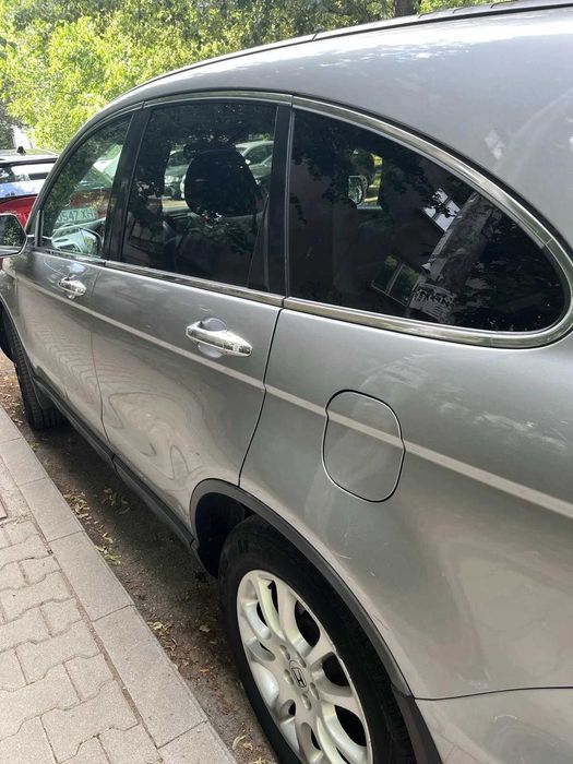 Honda CR-V - Продажба на Автомобил