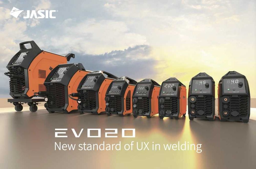 Инверторный сварочный аппарат в Астане