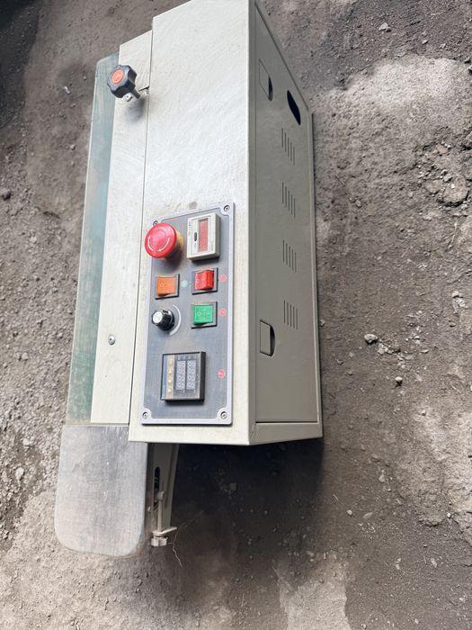 Продам запайщик пакетов