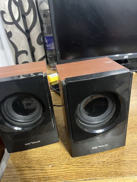 Vând subwoofer philips