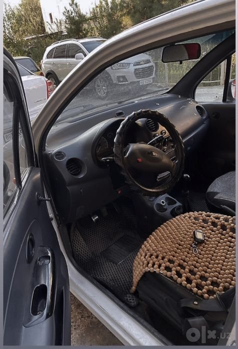 Matiz2012 yil tez va arzon sotiladi  olib sotarlar bezovta qilmang
