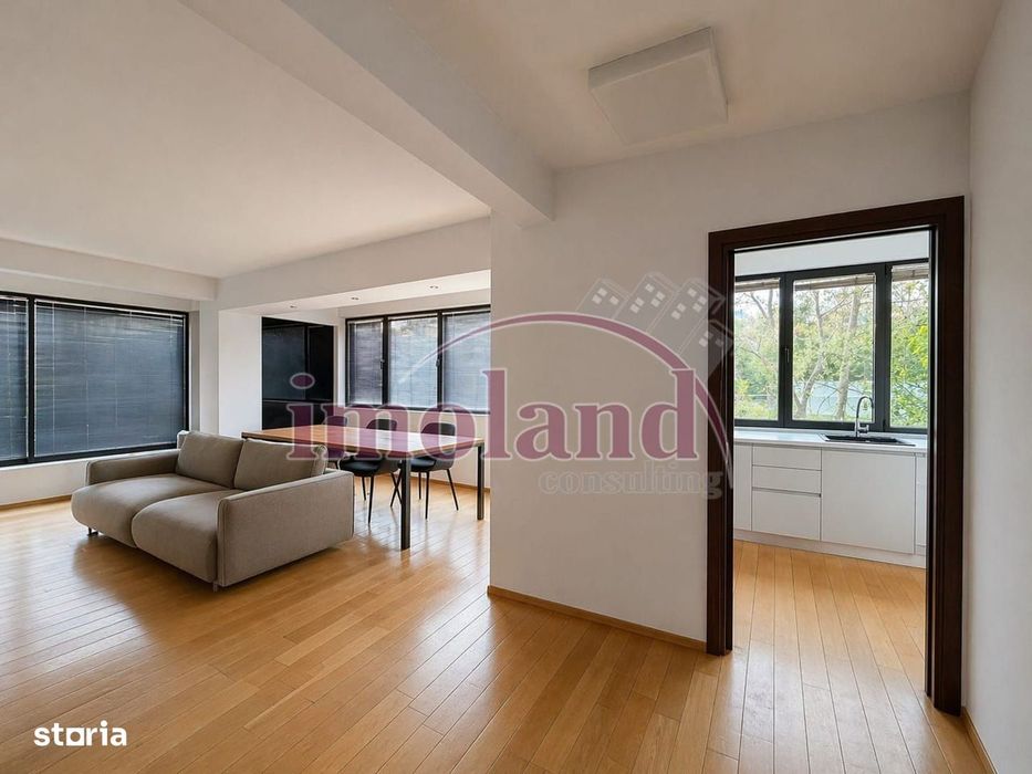 Apartament - 3 camere - vanzare - Floreasca